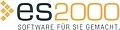 es2000 Errichter Software GmbH Logo