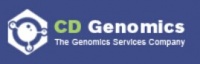CD Genomics Logo