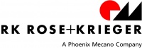 RK Rose+Krieger GmbH Logo