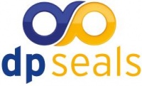 DP Seals Ltd Logo