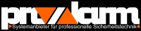 ProViAlarm Logo