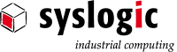 Syslogic GmbH Logo