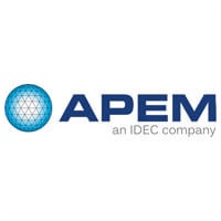 Apem GmbH Logo