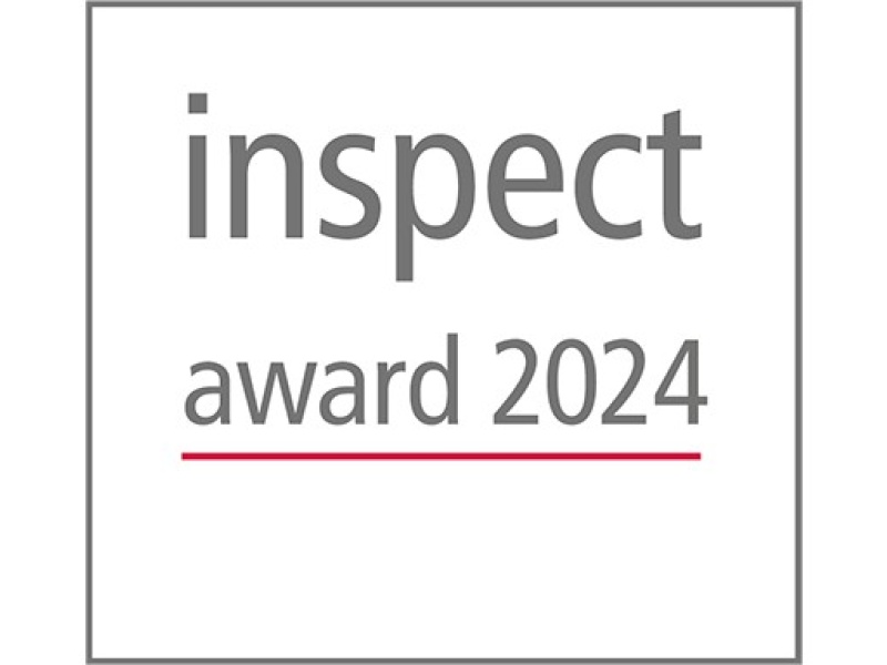 inspect award 2022