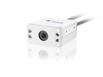 Imago Technologies: Smart Camera Industrial Dashcam