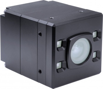Lucid Vision Labs: Helios2 Time-of-Flight-Kamera