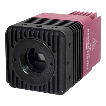 Photonfocus: UV camera MV4-D1280U-H01-GT