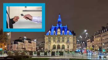How one municipality deploys programmable electronic keys for safer, smarter access control across its facilities