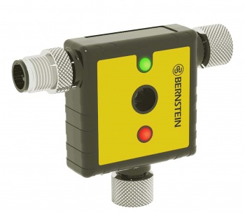 Bernstein AG: Adapter for Safety Switches