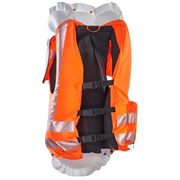 Skylotec GmbH: Airbag Waistcoat