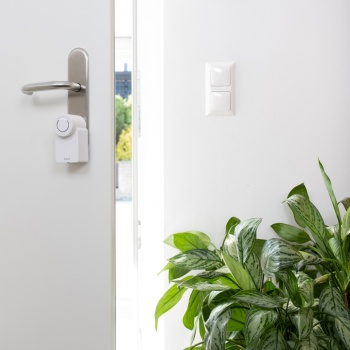 Nuki Home Solutions: Electronic Door Lock