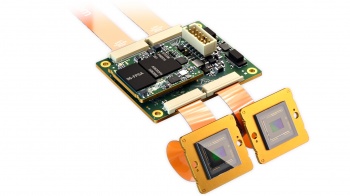Vision Components: VC Power SOM