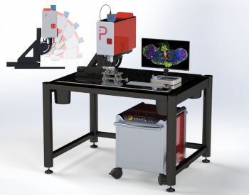 MPX-1040: a Turnkey, Portable and Flexible Multiphoton Microscope