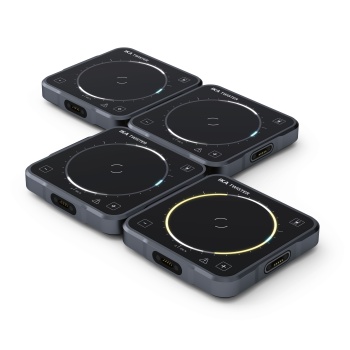 Universal mixing drive