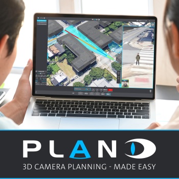 Dallmeier electronic GmbH + Co. KG: Camera Planning Tool