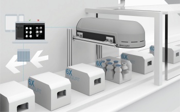 3D-Bildgebungssystem basierend auf Radartechnologie 