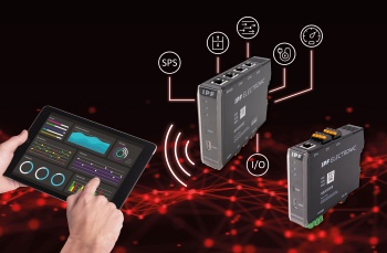 Wirtschaftliche Prozessdatenerfassung und Energiemonitoring 