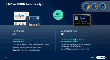 VariTron-Recorder-App
