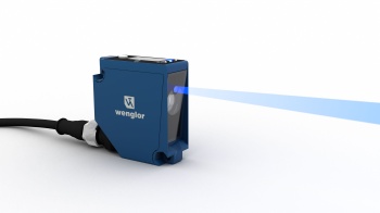 Laserdistanzsensoren ToF mit blauem Laserlicht: Präzise Messergebnisse unter extremen Bedingungen 